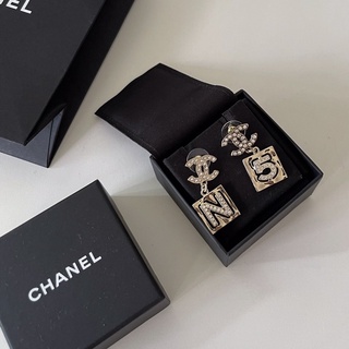 แท้💯New Chanel earring 🔥