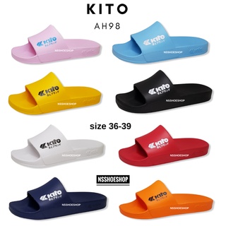 Kito รองเท้าแตะ รุ่น AH98 Size 36-39