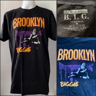 Biggie : Brooklyn Orange