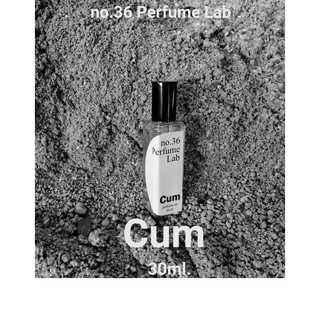 Cum//PerfumeOil30ml..