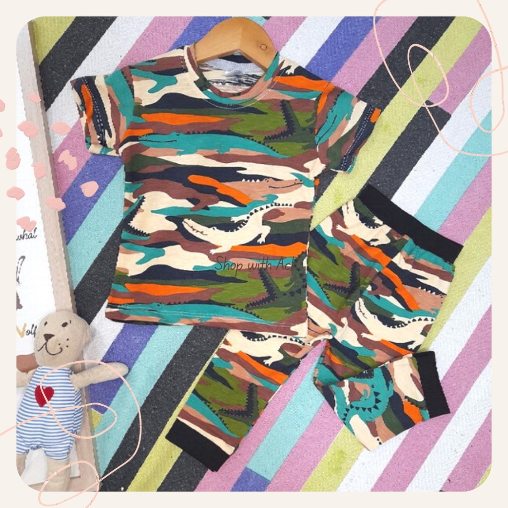 ! BOYS PYJAMA*******