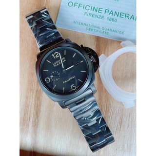 นาฬิกาข้อมือ panerai