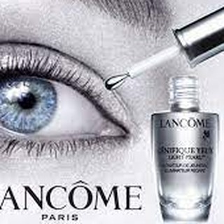 แบ่งขายเซรั่มทาตา LANCOME GENIFIQUE YEUX LIGHT PEARL EYE