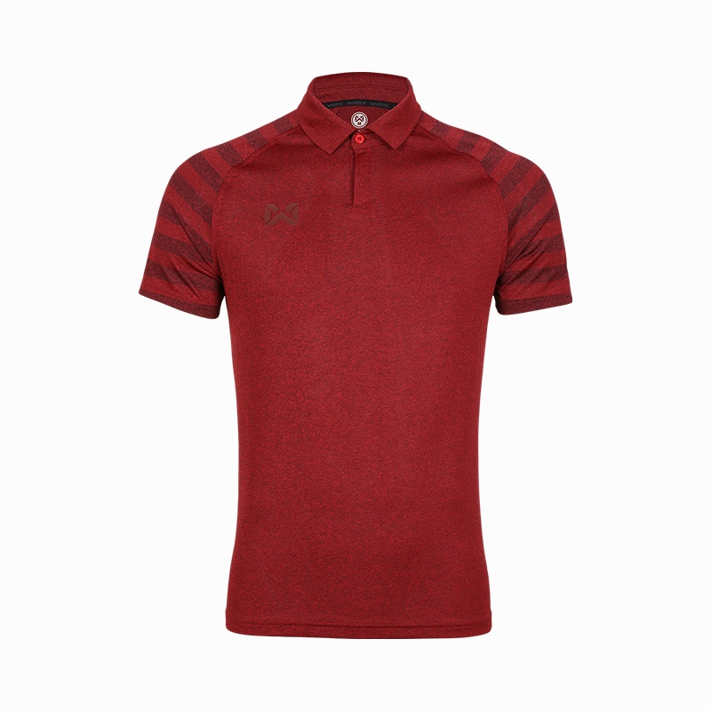 WARRIX เสื้อกอล์ฟ ON TOUR 2021 PATTERN1 (WA-212GFACL02)