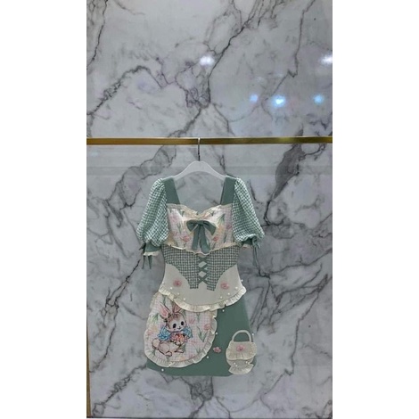 งานกระต่าย BLT S น่ารักมากๆค่ะ