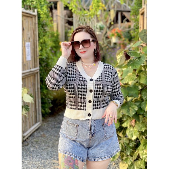 เสื้อไหมพรมแขนยาว - evepofashion - ThaiPick