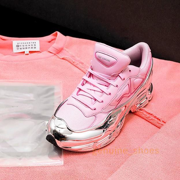 raf simons x adidas originals