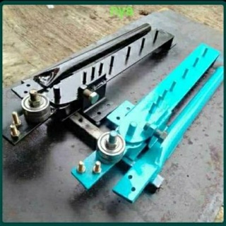 เครื่องมือดัดเหล็กเกลียว 16 มม. และเครื่องทําแหวนกวน