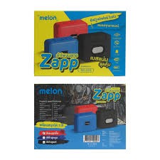 Melon Bluetooth Speaker MS-020 (Zapp)