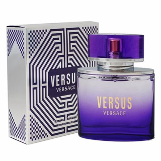 นำ้หอมแท้แบ่งขาย Versace Versus EDT 5ml - 10ml