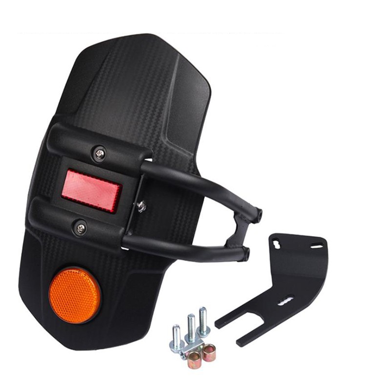 ⊕for S1000R S1000RR S1000X 20182020 Motorcycle Accessories Rear Fender Extender Mudguard Tire