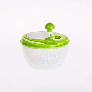 ที่สลัดน้ำออกจากผัก Salad Spinner