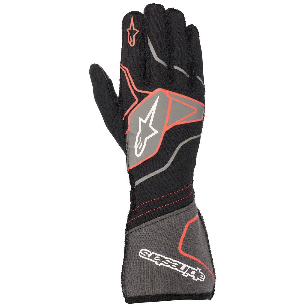 ถุงมือ Alpinestars Tech 1-ZX V2 Race Gloves