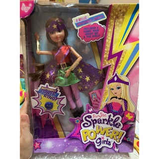 sparkle girl power แท้พร้อมส่ง