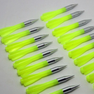 x4 Junxing LJ80  Crossbow Arrow Short Yellow color หน้าไม้