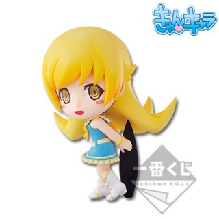 Monogatari series - CHIBI KYUN CHARA -(B)