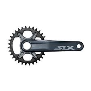 ขาจานเสือภูเขา Shimano SLX m7100 1x12 sp.