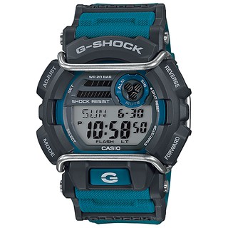 นาฬิกา คาสิโอ Casio G-Shock Standard digital รุ่น GD-400-2