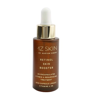 Mz Skin - Retinol Skin Booster วิตามินเอ ห่อหุ้ม 2%