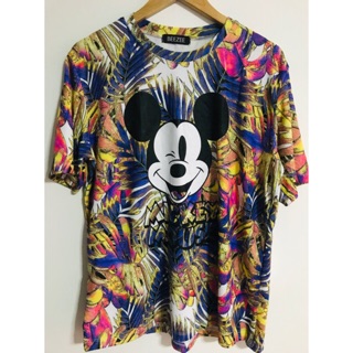 เสื้อยืดผ้าเด้ง เนื้อผ้าดีมากๆ อก 50 นิ้ว