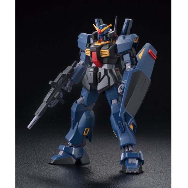 Bandai HG Gundam Mk-II Titans Revive 4573102579850 (Plastic Model) ราคา ถูกที่สุด ดีลบีเคเค แกลเลอรีภาพที่ 2