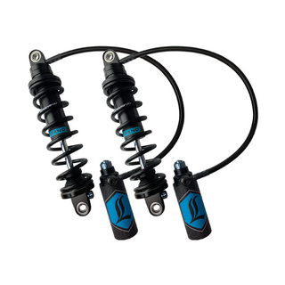 (พิมพ์ GVDR238 ลดอีก 80บาท)Legend Suspensions Shock absorbers