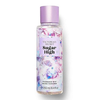 Victorias Secret Sugar High Fragrance Mist for Women 250ml