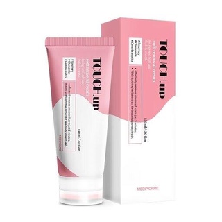 ครีมกำจัดขน Medipickme Touch Up Soft Removal Cream 150 ml พร้อมส่ง