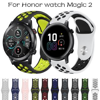 สายนาฬิกาข้อมือสําหรับ 20/22 มม huawei magic/watch gt/huawei honor/samsung galaxy watch