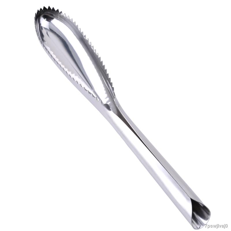 Fish Scales Stainless Scraping Fast Remove Fish Cleaning Peeler Scraper ...