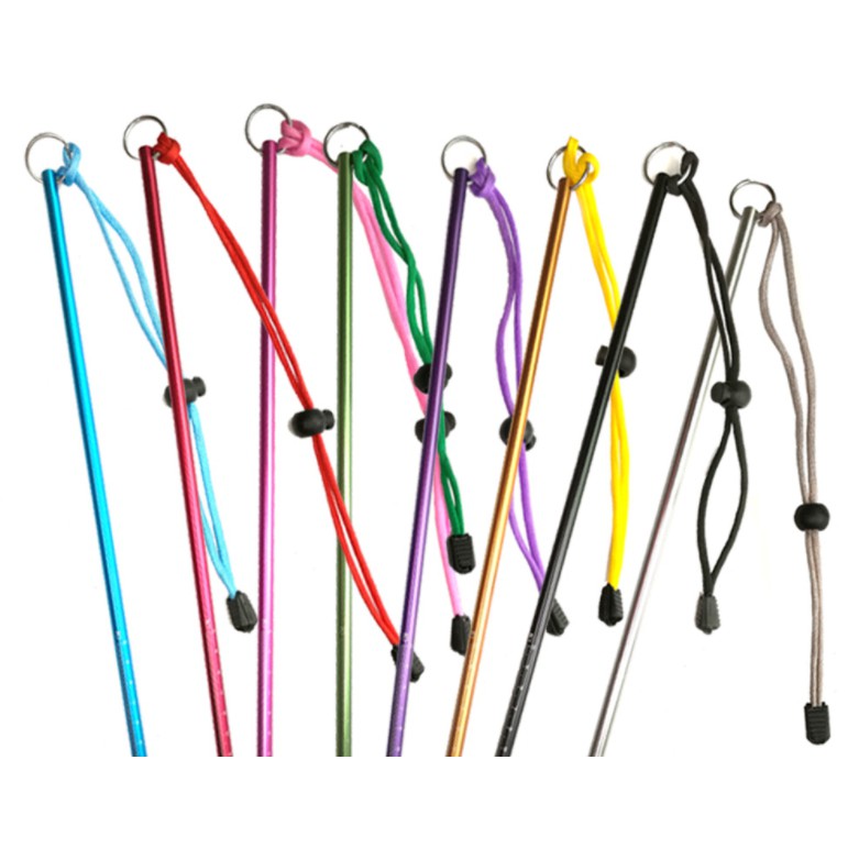 เชือกคล้องมือสำหรับติดอุปกรณ์ดำน้ำ lanyard HPP