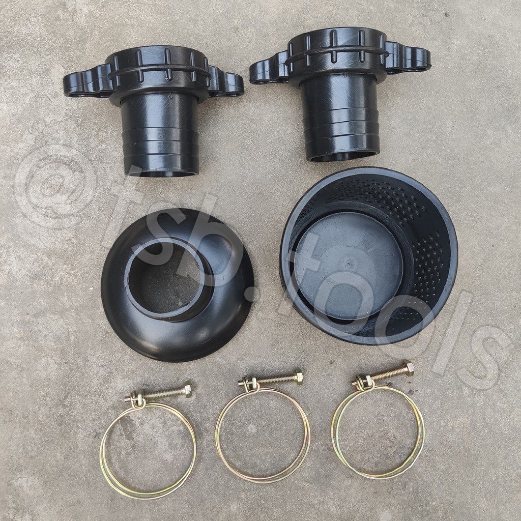 เครื่องสูบน้ำ 2 นิ้ว , 3 นิ้ว  คุ้มแม๊กซ์​ Mitsumax 7 แรงม้า (มีหลายรุ่นให้เลือก) ปั้มน้ำ ปั้มสูบน้ำ เครื่องยนต์สูบน้ำ ราคา ถูกที่สุด ดีลบีเคเค แกลเลอรีภาพที่ 5