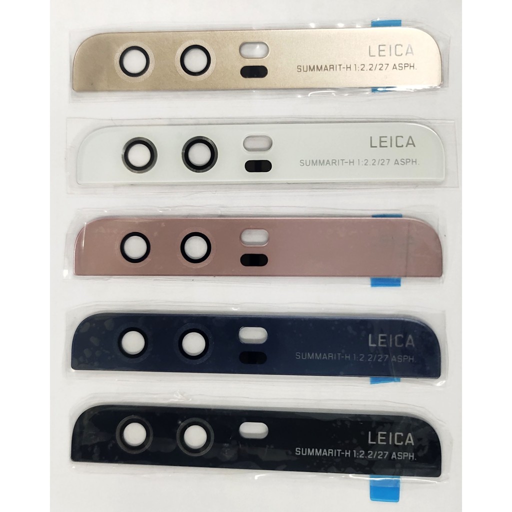 กระจกเลนส์กล้อง Huawei P10 กระจกกล้องหลัง Huawei P10