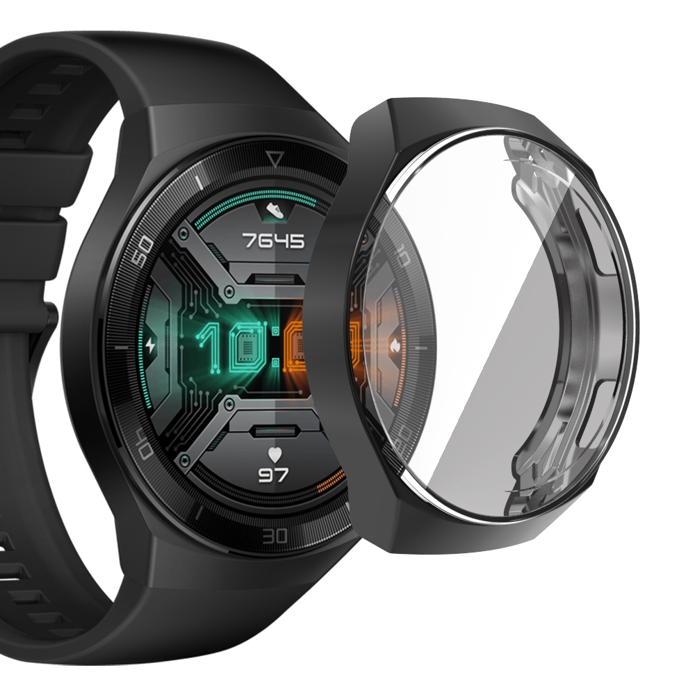 เคสกันรอย TPU สำหรับ Huawei Watch GT 2e