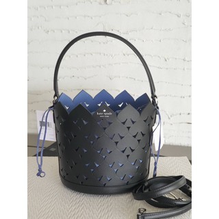 KATE SPADE DORIT SMALL BUCKET BAG