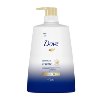 DOVE อินเทนซ์ รีแพร์ แชมพู 900 มล.