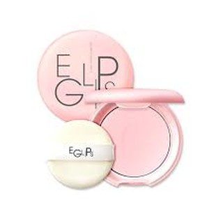 Eglips Series Glow Pink Powder Pact