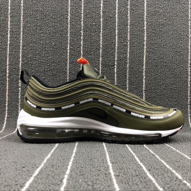 Nike 97 พร้อมส่ง+กล่อง 1:1