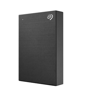 HARDDISK EXTERNAL DRIVE SEAGATE 5TB BACKUP PLUS SLIM USB 3.0, BLACK (STHP5000400)