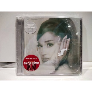 1CD MUSIC ซีดีเพลง   ARIANA GRANDE  (001)