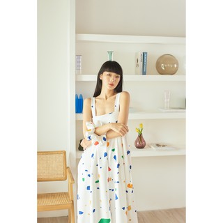 Teddy jumpsuit blue stone #0202606