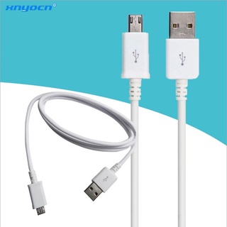 【พร้อมส่ง】สายชาร์จ Micro USB ซิงโครไนซ์ข้อมูล อินเตอร์เฟซ Android คุณภาพสูง สําหรับโทรศัพท์มือถือ