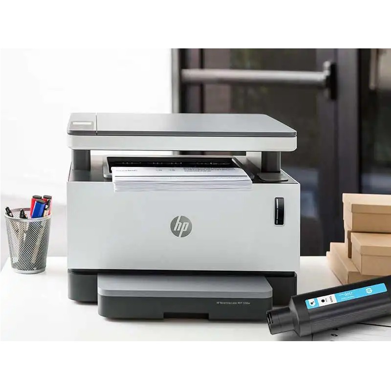 Hp Neverstop Laser Mfp 1200w Printer By Speed Computer Hpbyspeed