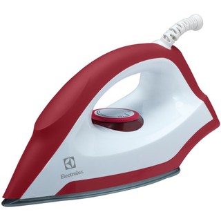 เตารีดแห้ง ELECTROLUX EDI1004  DRY IRONS ELECTROLUX EDI1004