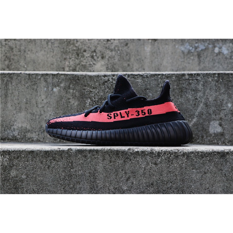 men's adidas yeezy boost 350 v2 casual shoes