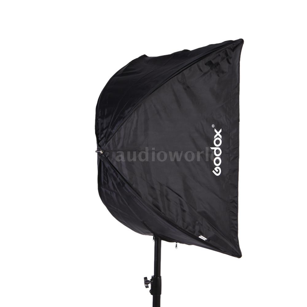 Godox ร่มสะท้อนแสงขนาด 60 x 90 ซม. / 24 สำหรับ Speedli #8