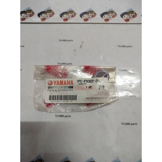 ขายึดบังลม 2 อะไหล่แท้ YAMAHA 1FC-F8322-20