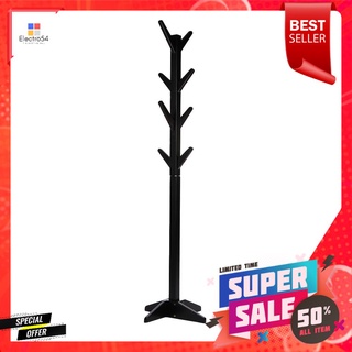 ที่แขวนอเนกประสงค์ PLIM TREE สีโอ๊คFREESTANDING COAT RACK PLIM TREE OAK