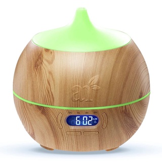 Artnaturals Bluetooth Oil Diffuser 1 Diffuser