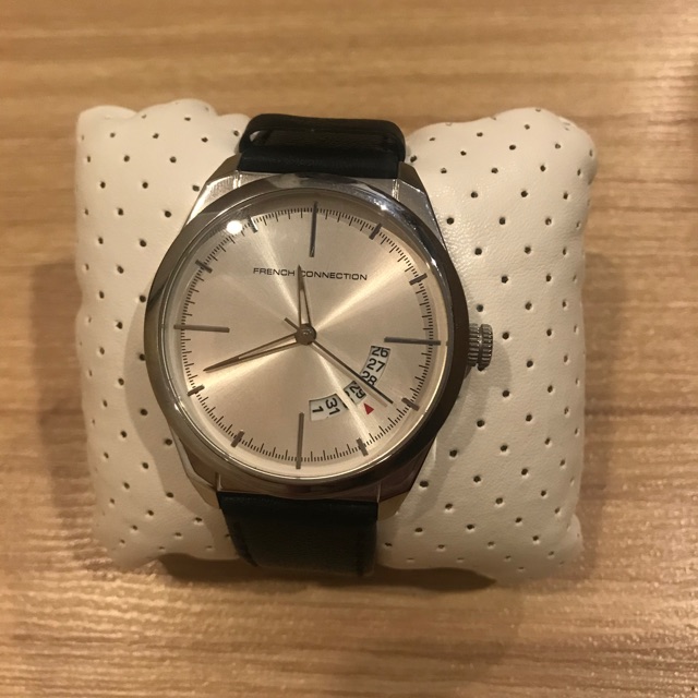 นาฬิกาข้อมือผู้ชาย French Connection Time รุ่น FC1028